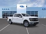New 2025 Ford F-150 XLT SuperCrew Cab for sale #A16790 - photo 12