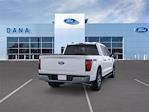 New 2025 Ford F-150 XLT SuperCrew Cab for sale #A16790 - photo 14
