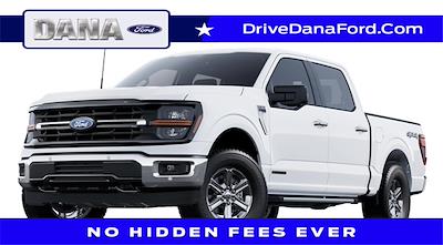 2025 Ford F-150 SuperCrew Cab 4x4 Pickup for sale #A16802 - photo 1