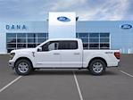 New 2025 Ford F-150 XLT SuperCrew Cab 4WD Pickup for sale #A16802 - photo 4