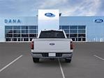 New 2025 Ford F-150 XLT SuperCrew Cab 4WD Pickup for sale #A16802 - photo 5