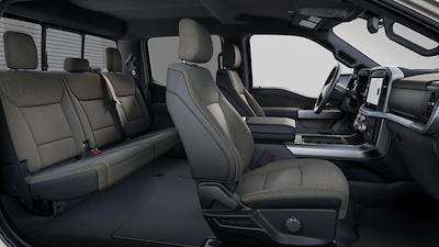 New 2025 Ford F-150 XLT SuperCrew Cab for sale #A16809B - photo 2