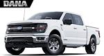 New 2025 Ford F-150 XLT SuperCrew Cab for sale #A16809B - photo 1