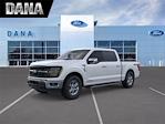 New 2025 Ford F-150 XLT SuperCrew Cab for sale #A16868A - photo 1