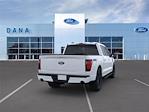 2025 Ford F-150 SuperCrew Cab 4x4 Pickup for sale #A17918 - photo 15