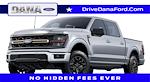 2025 Ford F-150 SuperCrew Cab 4x4 Pickup for sale #A18835B - photo 1