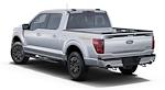 2025 Ford F-150 SuperCrew Cab 4x4 Pickup for sale #A18835B - photo 2