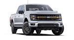 2025 Ford F-150 SuperCrew Cab 4x4 Pickup for sale #A18835B - photo 4
