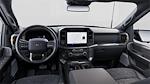 2025 Ford F-150 SuperCrew Cab 4x4 Pickup for sale #A18835B - photo 7
