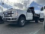 2023 Ford F-350 Regular Cab DRW 4x4, Rugby Eliminator LP Steel Dump Truck for sale #A19092 - photo 32