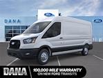 New 2026 Ford Transit 250 Medium Roof Empty Cargo Van for sale #A19652U - photo 1