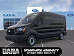New 2026 Ford Transit 250 Medium Roof Empty Cargo Van for sale #A20435U - photo 1