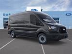 New 2026 Ford Transit 250 Medium Roof Empty Cargo Van for sale #A20435U - photo 8