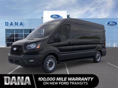 New 2026 Ford Transit 250 Medium Roof Empty Cargo Van for sale #A20941U - photo 1
