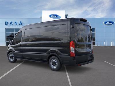 New 2026 Ford Transit 250 Medium Roof Empty Cargo Van for sale #A20941U - photo 2