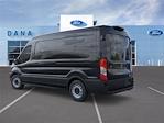 New 2026 Ford Transit 250 Medium Roof Empty Cargo Van for sale #A20941U - photo 2
