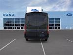 New 2026 Ford Transit 250 Medium Roof Empty Cargo Van for sale #A20941U - photo 5
