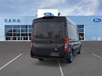 New 2026 Ford Transit 250 Medium Roof Empty Cargo Van for sale #A20941U - photo 8