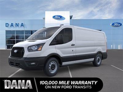 New 2026 Ford Transit 250 Low Roof Empty Cargo Van for sale #A20951U - photo 1