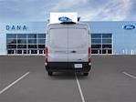 New 2026 Ford Transit 250 Medium Roof Empty Cargo Van for sale #A21162U - photo 6