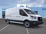 New 2026 Ford Transit 250 Medium Roof Empty Cargo Van for sale #A21185U - photo 8