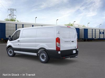 New 2026 Ford Transit 250 Low Roof Empty Cargo Van for sale #A21277U - photo 2