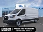 New 2026 Ford Transit 250 Medium Roof Empty Cargo Van for sale #A21311U - photo 1