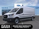 New 2026 Ford Transit 250 Medium Roof Empty Cargo Van for sale #A21883U - photo 1