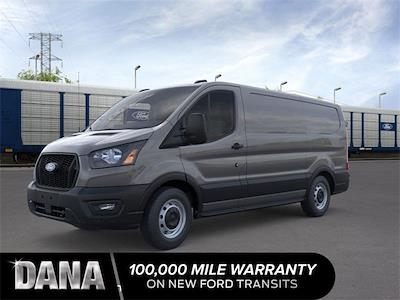 New 2026 Ford Transit 250 Low Roof Empty Cargo Van for sale #A22364U - photo 1