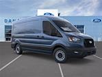 New 2026 Ford Transit 350 Medium Roof Empty Cargo Van for sale #A22586U - photo 8