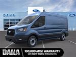 New 2026 Ford Transit 250 Medium Roof Empty Cargo Van for sale #A22808U - photo 1