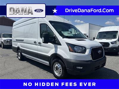2024 Ford Transit 350 High Roof AWD Ranger Design Upfitted Cargo Van for sale #A22845 - photo 1