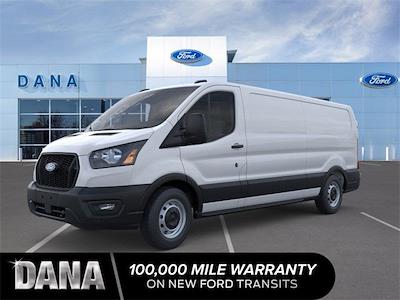 New 2026 Ford Transit 350 Low Roof Empty Cargo Van for sale #A22920U - photo 1