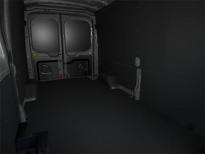 New 2026 Ford Transit 250 Medium Roof Empty Cargo Van for sale #A22941U - photo 2