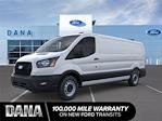 New 2026 Ford Transit 250 Low Roof Empty Cargo Van for sale #A23027U - photo 1