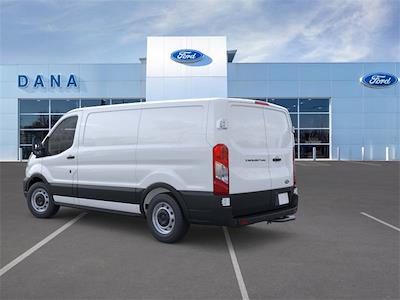 New 2026 Ford Transit 250 Low Roof Empty Cargo Van for sale #A23524U - photo 2