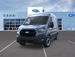 New 2026 Ford Transit 250 Medium Roof Empty Cargo Van for sale #A23694U - photo 4