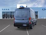 New 2026 Ford Transit 250 Medium Roof Empty Cargo Van for sale #A23694U - photo 9