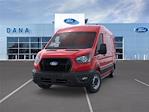 New 2026 Ford Transit 250 Medium Roof Empty Cargo Van for sale #A23903U - photo 4