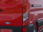 New 2026 Ford Transit 250 Medium Roof Empty Cargo Van for sale #A23903U - photo 21