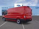 New 2026 Ford Transit 250 Medium Roof Empty Cargo Van for sale #A23903U - photo 3