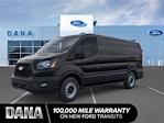 New 2026 Ford Transit 250 Low Roof Empty Cargo Van for sale #A24029U - photo 1