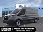 New 2026 Ford Transit 250 Medium Roof Empty Cargo Van for sale #A24161U - photo 1