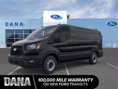 New 2026 Ford Transit 250 Low Roof Empty Cargo Van for sale #A24314U - photo 1