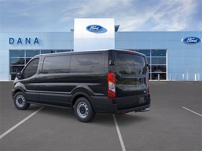 New 2026 Ford Transit 250 Low Roof Empty Cargo Van for sale #A24314U - photo 2