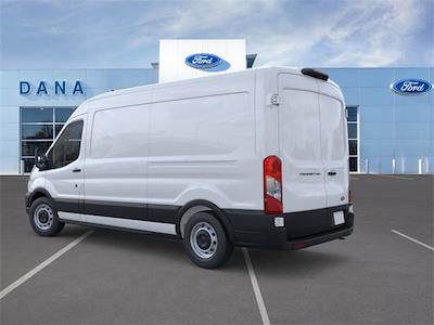 New 2026 Ford Transit 350 Medium Roof Empty Cargo Van for sale #A24357U - photo 2
