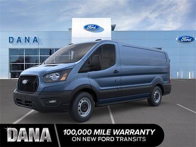 New 2026 Ford Transit 250 Low Roof Empty Cargo Van for sale #A24389U - photo 1