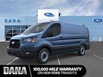 New 2026 Ford Transit 250 Low Roof Empty Cargo Van for sale #A24389U - photo 1