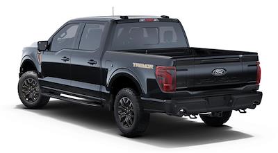 2025 Ford F-150 SuperCrew Cab 4x4 Pickup for sale #A24713 - photo 2