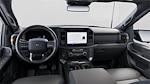 2025 Ford F-150 SuperCrew Cab 4x4 Pickup for sale #A24713 - photo 7